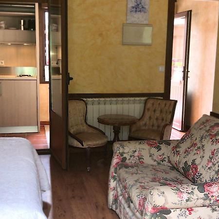 Hotel Arenas De Cabrales- Apartamentos Екстер'єр фото
