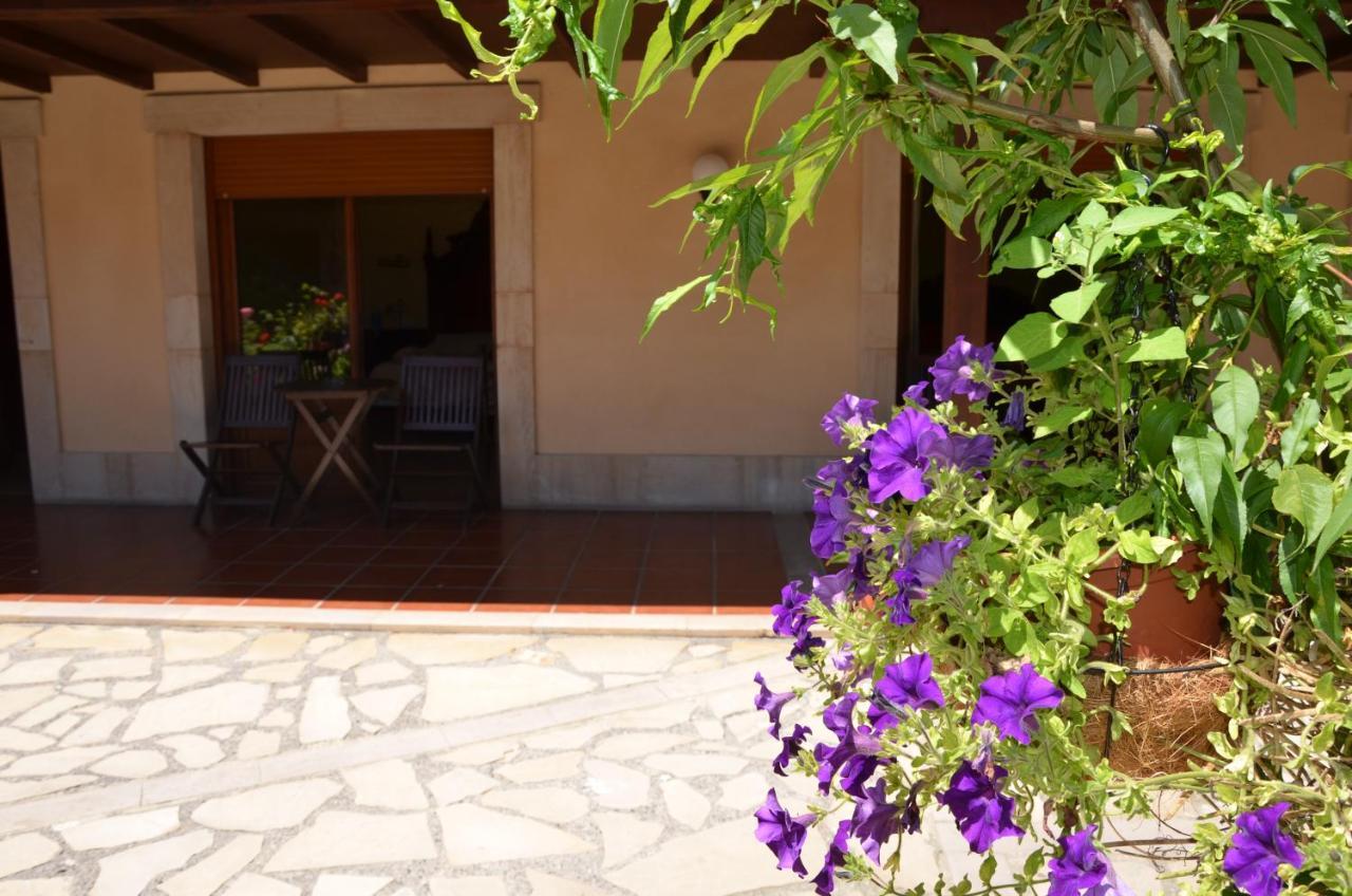 Hotel Arenas De Cabrales- Apartamentos Екстер'єр фото